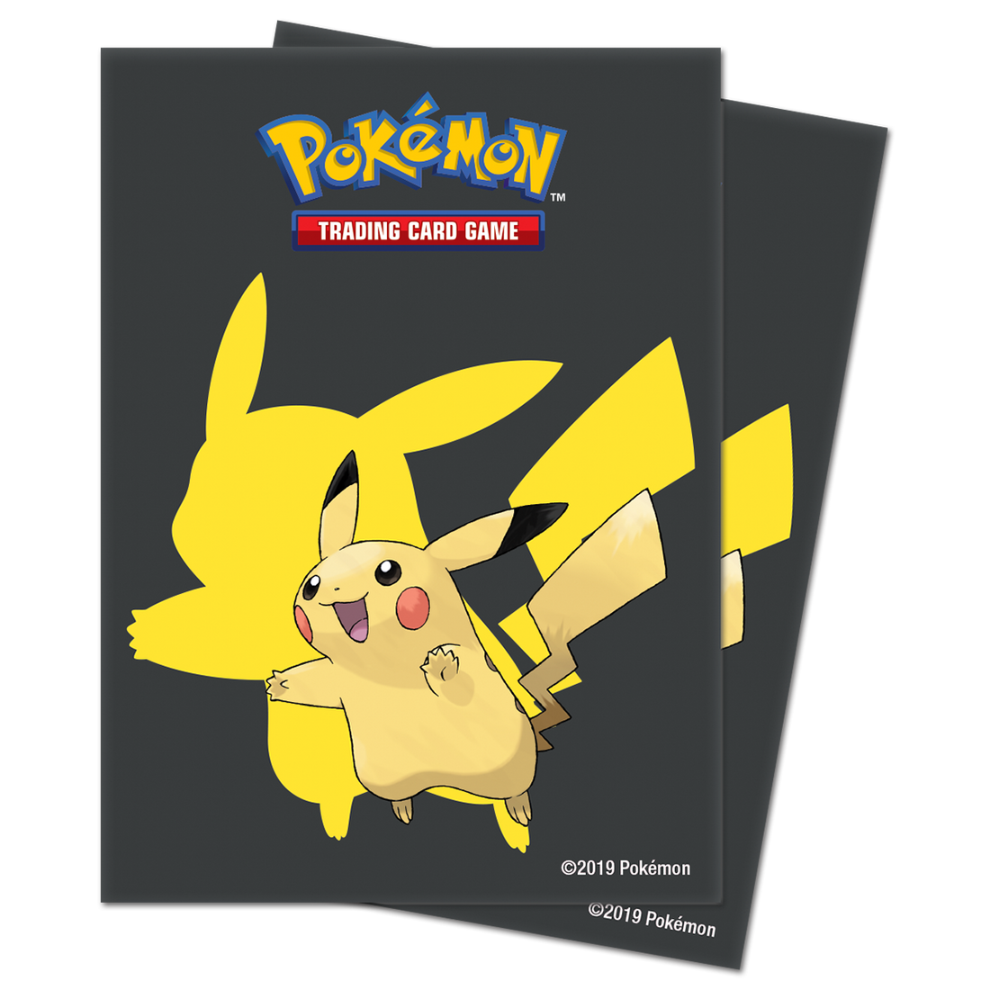 Pokemon Sleeves - Pikachu