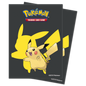 Pokemon Sleeves - Pikachu
