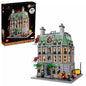 Lego: Sanctum Sanctorum